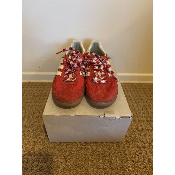 Wales Bonner x adidas Samba main image 4